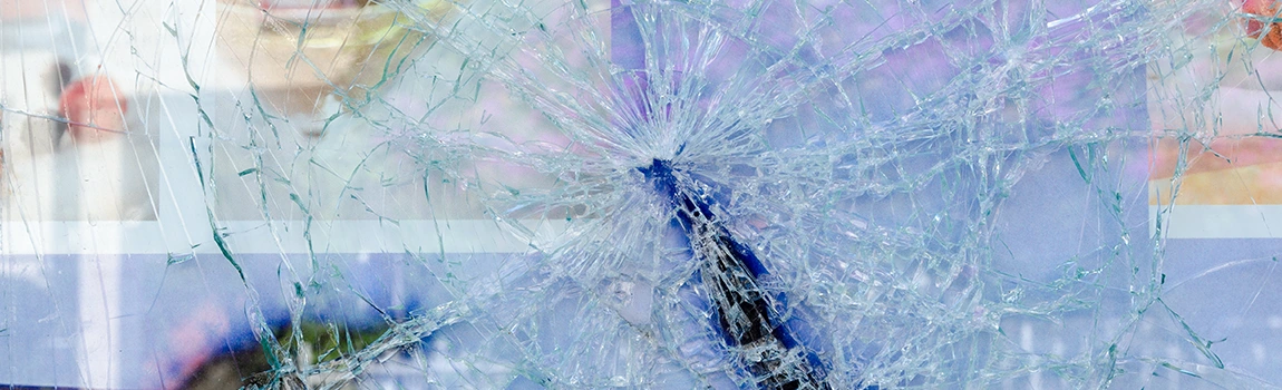 Window Broken Glass Repair in Palm City, FL