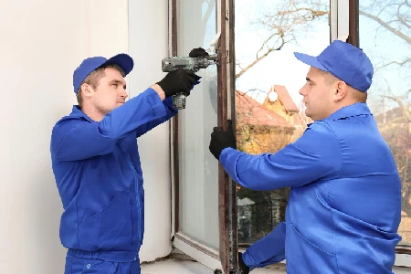 Residential Broken Glass Repair Solutions in Palm City, FL