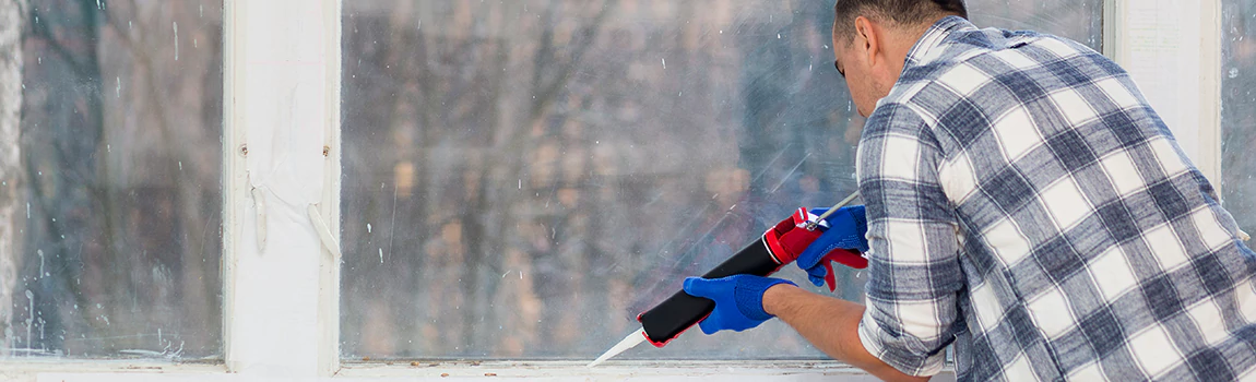 Foggy Window Repair Services in Palm City, FL