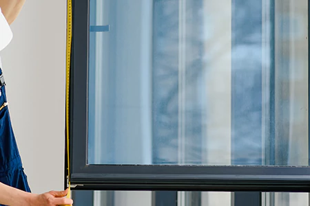 Glass Glazing Cost in Palm City, FL