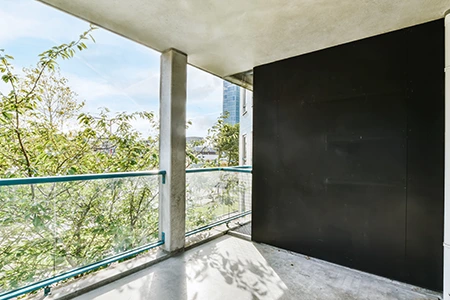 Commercial Glass Railing Repair Services in Palm City, FL