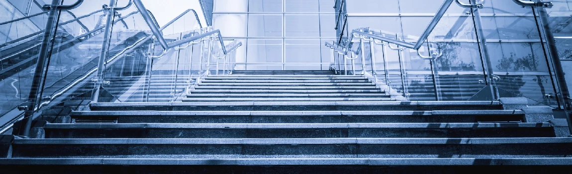 Glass Panel Inserts in Palm City, FL