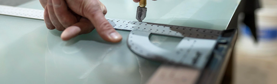 Commercial Glass Repair Company in Palm City, FL