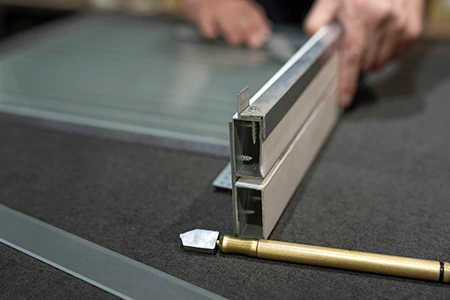 Sliding Glass Door Repair Company in Palm City, FL