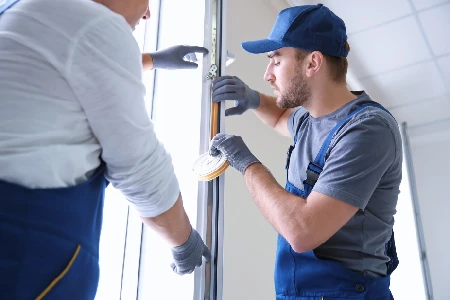 Insulated Glass service in Palm City, FL