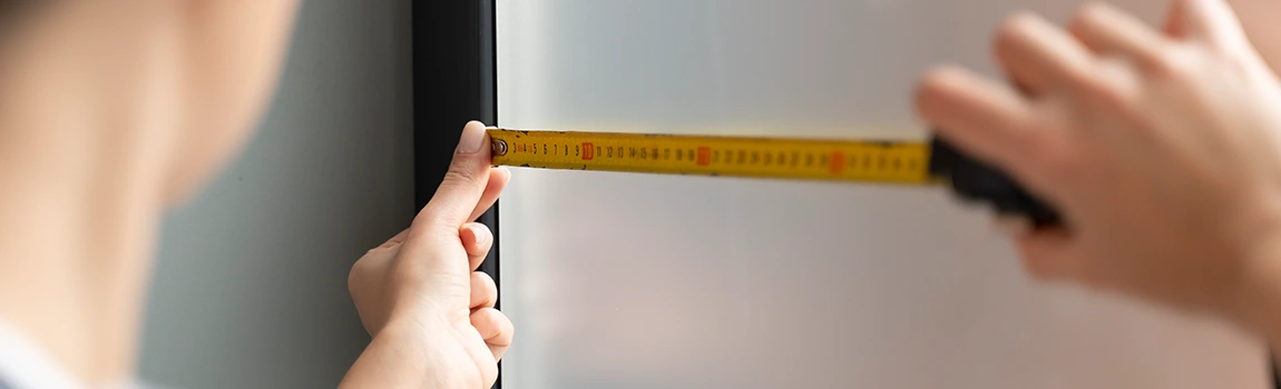 Types of Glass Replacement in Palm City, FL