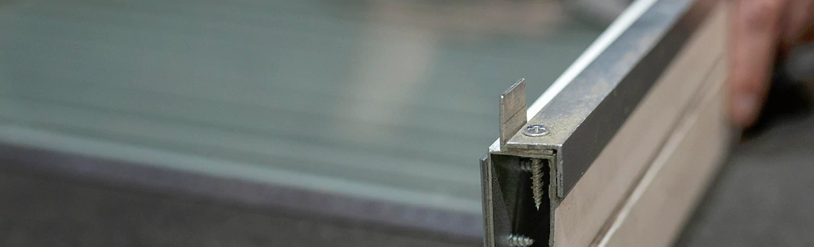 Foggy Mirror Repair in Palm City, FL