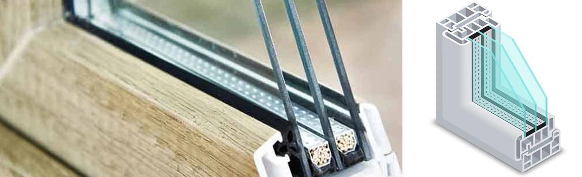 Triple Pane Fiberglass Windows in Palm City, FL