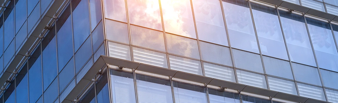 UV-Resistant Glass Experts in Palm City, FL