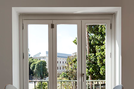 Seal Failure Repair in Palm City, FL