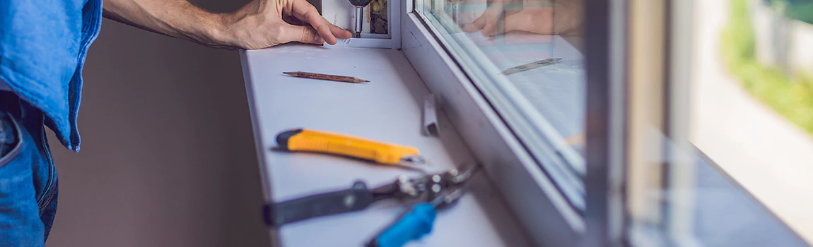 Professional Window Seal Repair Services in Palm City, FL